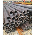 DIN St37 Welded Seamless Carbon Steel Boiler Tube